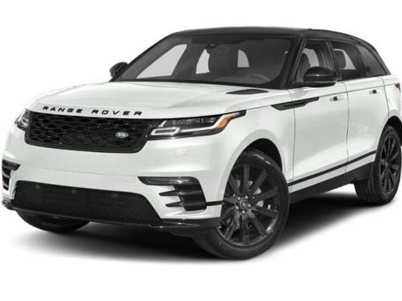 LAND ROVER RANGE ROVER VELAR 2020 SALYK2EX3LA243727 image